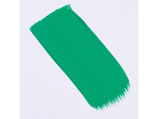 Talens Gouache Extra Fine Tube Deep Green 602