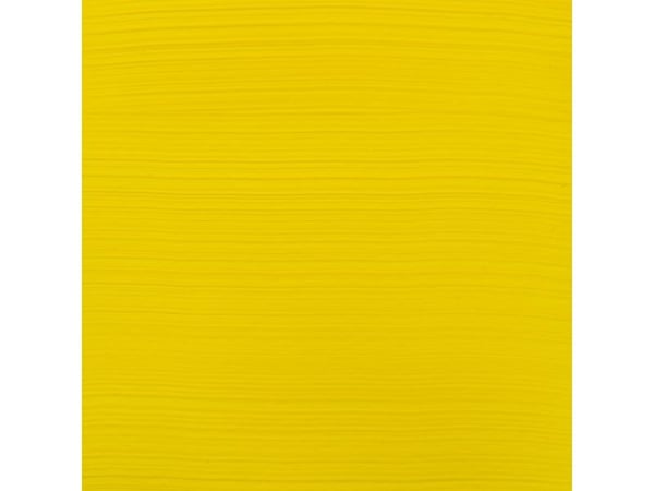 Artequipment Amsterdam Standard Series Akrylkrukke Primær Gul 275