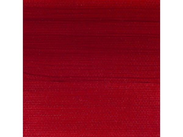 Rembrandt akrylfärg tub Transparent Red Medium 317