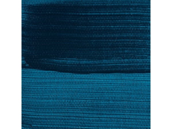 Rembrandt akrylfärg tub Manganese Blue Phthalo 582