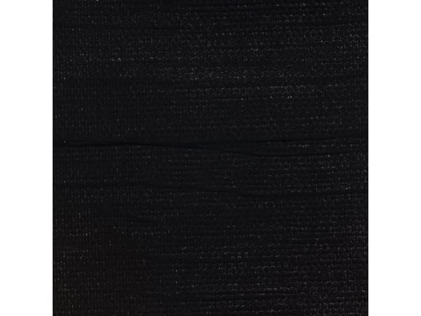 Rembrandt Acrylic Colour Tube Lamp Black 702