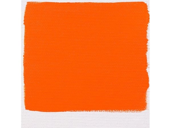 Van Gogh akrylfärg tub Azo Orange 276