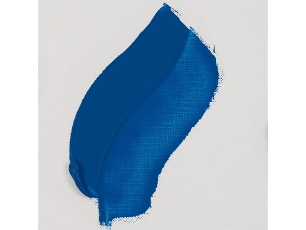 Van Gogh oljemaling, tube Cerulean Blue (Phthalo) 535
