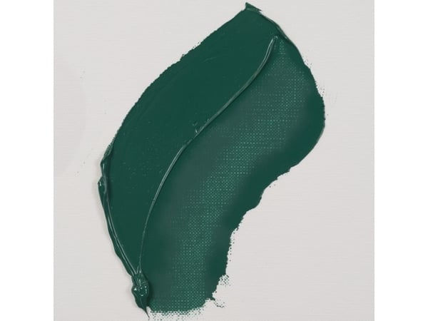 Van Gogh oljefärg tub Permanent Green Deep 619