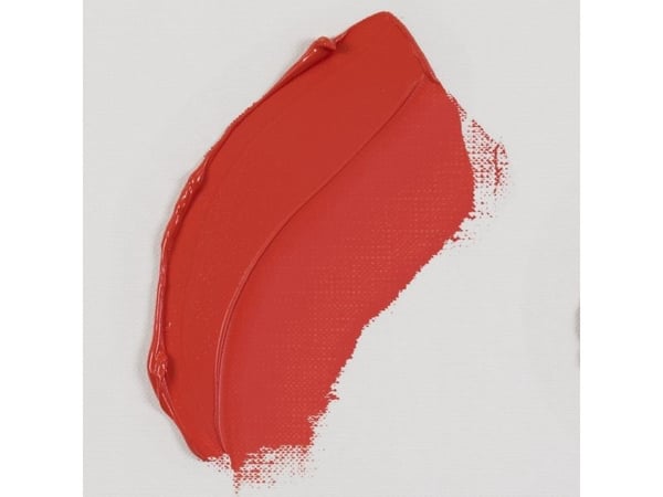 Van Gogh oljefärg tub Cadmium Red Light 303
