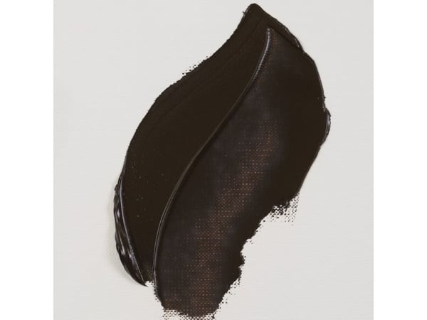 Van Gogh oljemaling, tube Burnt Umber 409