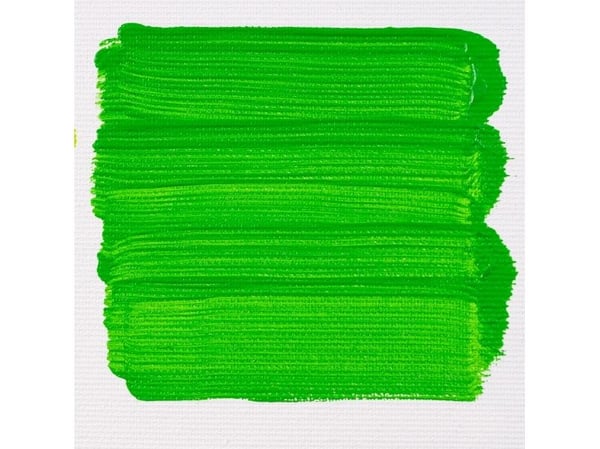 Talens Art Creation Acrylic Colour Tube Permanent Green Light 618