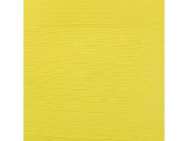 Amsterdam Standard Series akryl-rør Nickel Titanium Yellow 274
