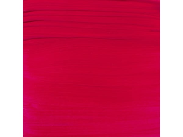 Amsterdam Standard Series akrylrör Permanent Red Purple 348