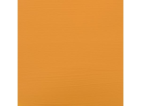 Amsterdam Standard Series akrylrör - Gold Yellow 253