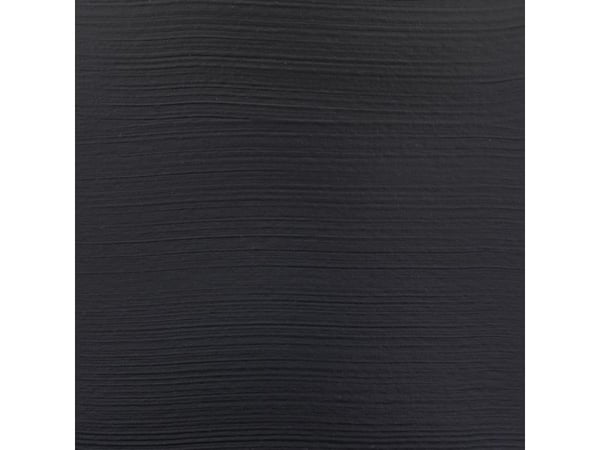 Amsterdam Standard Series akrylkrukke Lamp Black 702