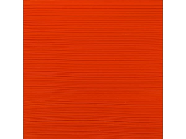 Amsterdam Expert Series akrylrör 311 Vermilion