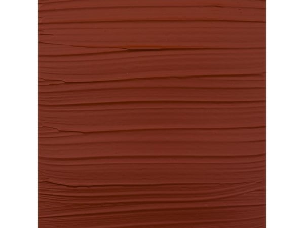 Amsterdam Expert Series akrylrør - Light Oxide Red 339