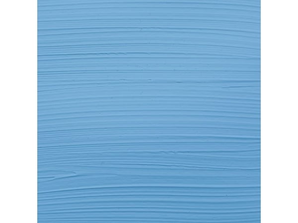 Amsterdam Expert Series akryl-rør Sky Blue 527
