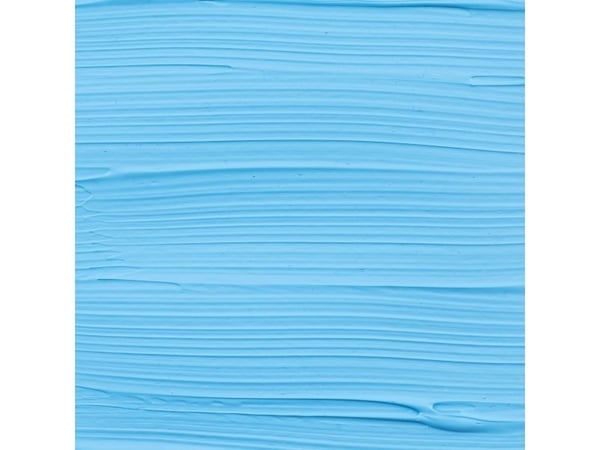 Amsterdam Expert Series akrylrør Sèvres Blue 530