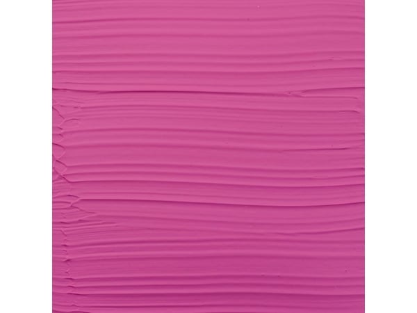Amsterdam Expert Series akryl-rør Quinarose Light Opaque 346