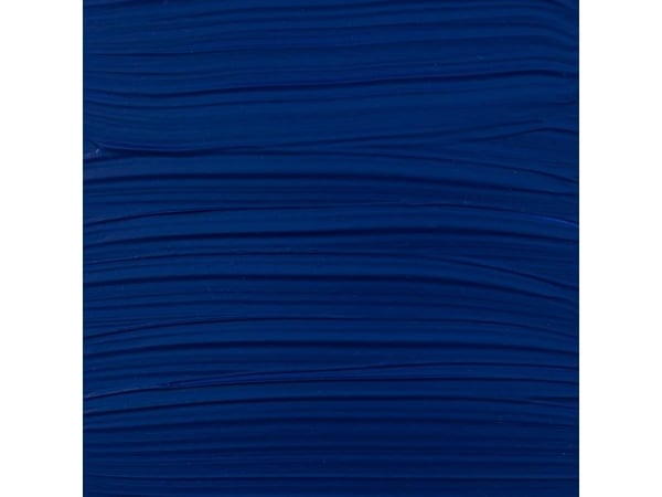 Amsterdam Expert Series akrylrør Indanthrene Blue (Phthalo) 521