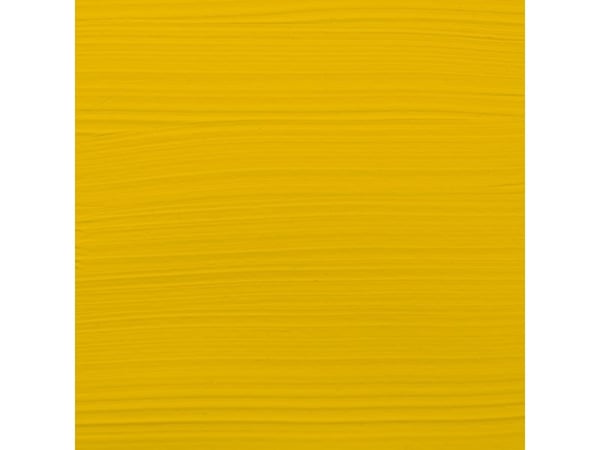 Amsterdam Expert Series akrylmaling Permanent Yellow Medium 284