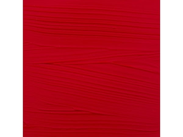 Amsterdam Expert Series akrylfärg Cadmium Red Medium 314