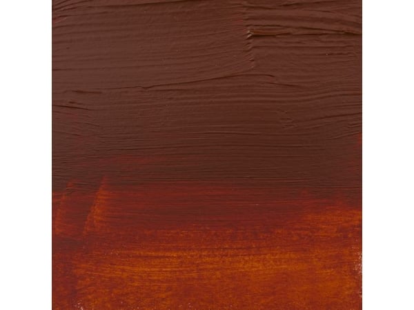 Amsterdam Expert Series akrylmaling i krukke Burnt Sienna 411