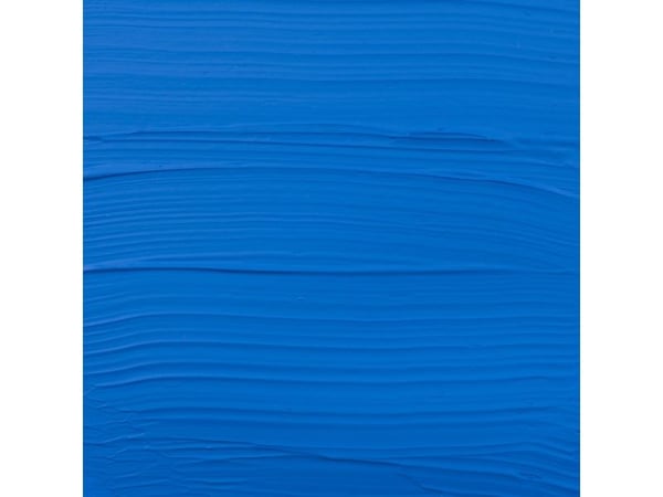 Amsterdam Expert Series akrylkrukke Kings Blue 517