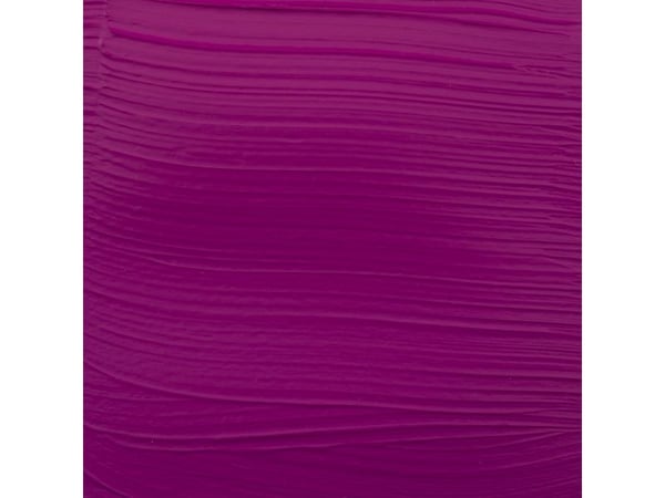 Amsterdam Expert Series akrylblok/krukke Permanent Red Violet Opaque 590