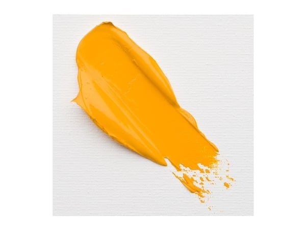 Cobra Artist Water-Mixable Oil Color tub 210 Cadmium Yellow Deep 210