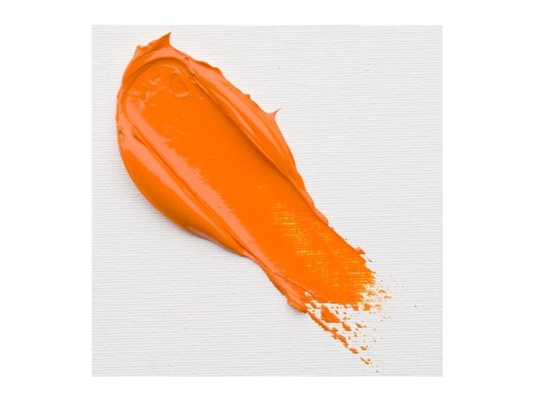 Cobra Artist vannblandbar oljemalingsrør Permanent Orange 266