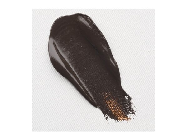 Cobra artist vannblandbar oljemalingsrør Burnt Umber 409