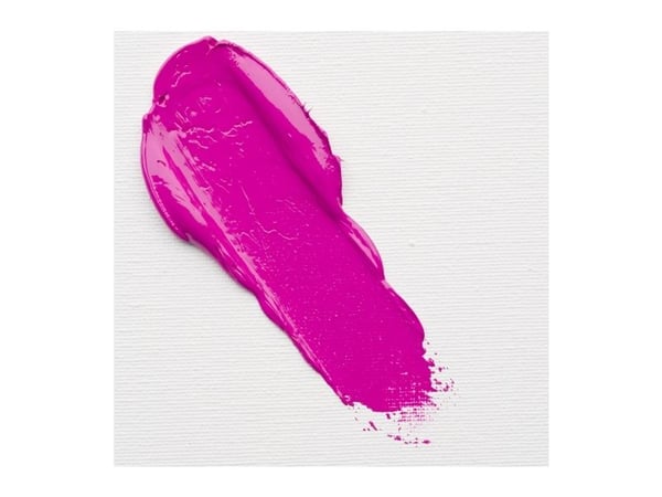 Cobra Artist vannblandbar oljemaling tube Permanent Red Violet Light 577