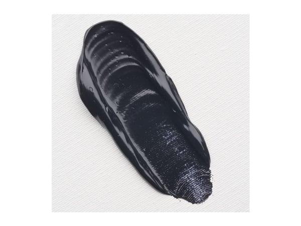 Cobra Water-Mixable Oil Colour tube, Payne's Grey 708
