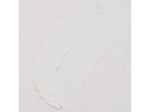 Van Gogh oljemaling tub Titanium White (Safflower Oil) 105