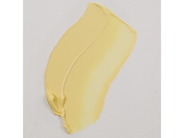 Van Gogh oljemaling tub Naples Yellow Light 222