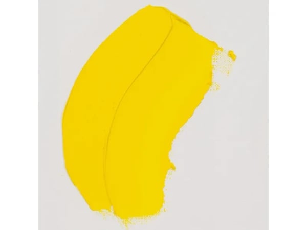 Van Gogh oljefärg tub Azo Yellow Light 268