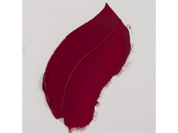 Van Gogh oljefärg tub Azo Red Deep 313