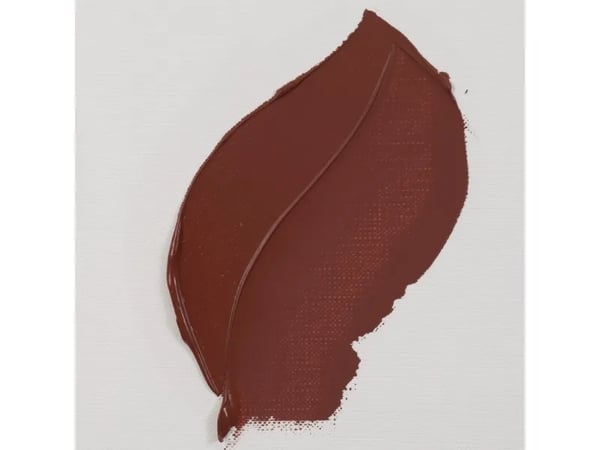 Van Gogh oljemaling tube Light Oxide Red 339