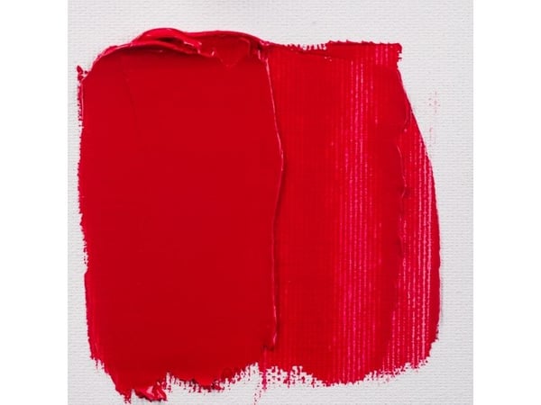 Talens Art Creation oljefarge tube Scarlet 334