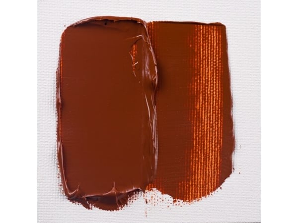 Talens Art Creation oljemalingsrør Burnt Sienna 411