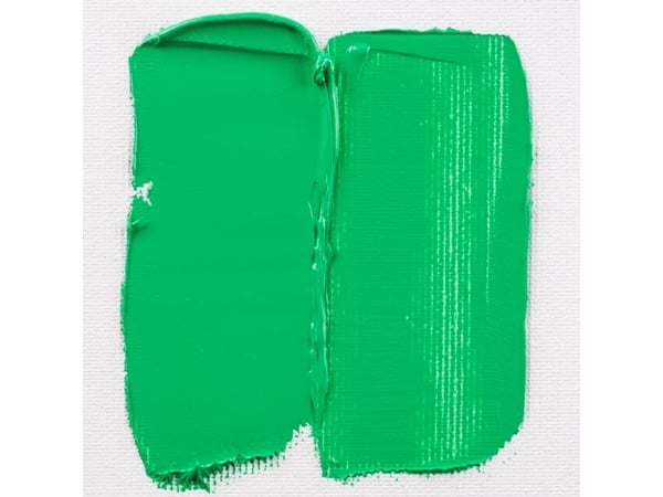 Talens Art Creation oljemaling tub Emerald Green 615