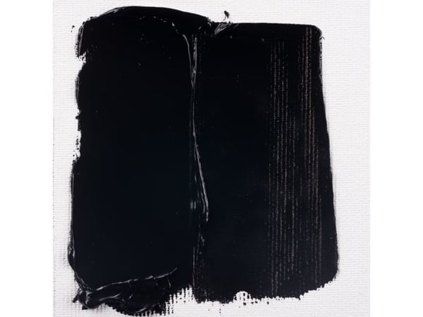 Talens Art Creation Oil Colour Tube Ivory Black 701