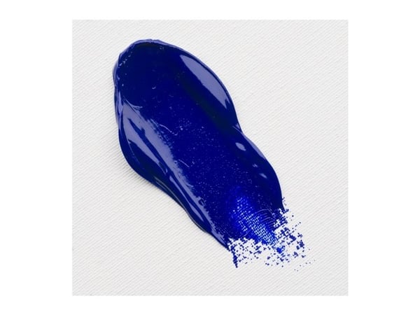 Cobra Study Water Mixable Oil Colour rør 504 ultramarin