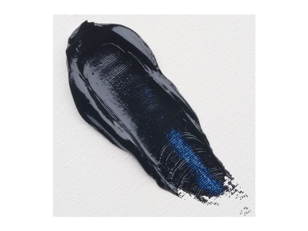 Cobra Study vannblandbar oljemalingsrør 508 Preussian Blue