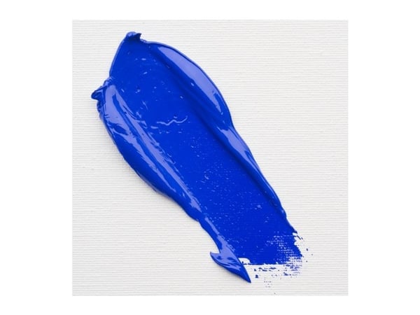 Cobra Study vannblandbar oljemalingsrør Blue Violet 548