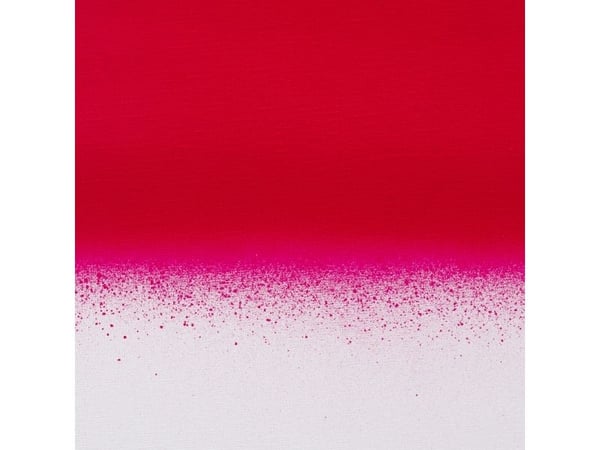 Schjerning Amsterdam spraymaali Carmine 318