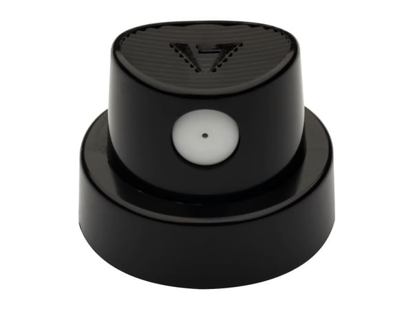 Schjerning Amsterdam spraymaali Standard caps 100 kpl