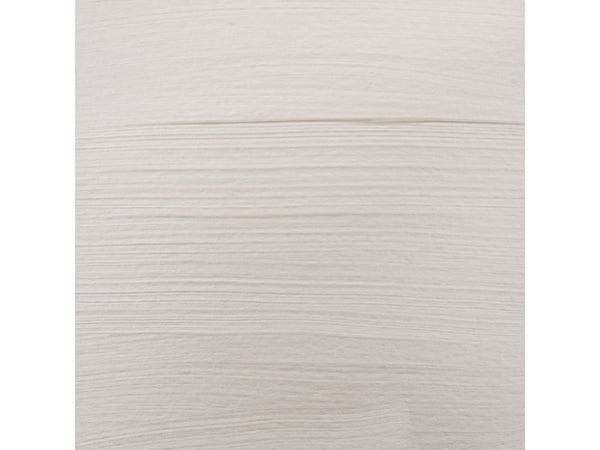 Amsterdam Standard Series akryl-rør Pearl White 817