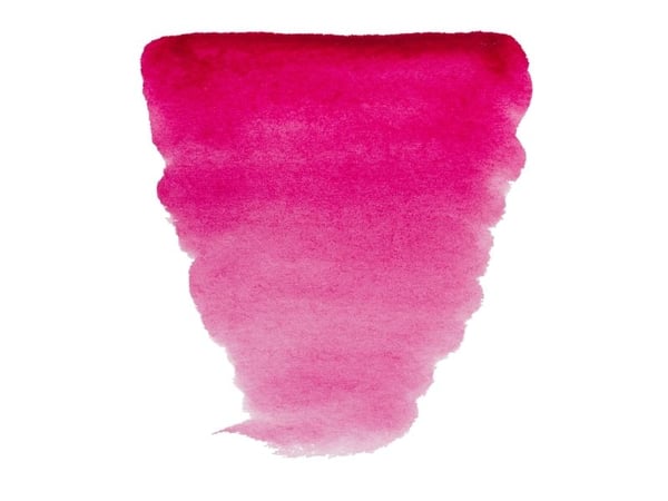 Van Gogh akvarellrør Quinacridone Rose (primær) 366
