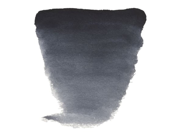 Van Gogh akvarellfärg i tub Payne's Grey 708