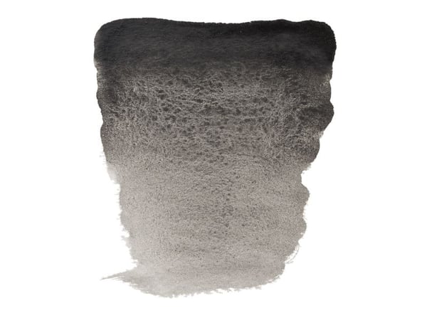 Van Gogh akvarellfarge tube Oxide Black 735
