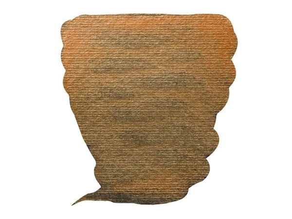 Van Goghin vesiväri tuubissa Pronssi 811